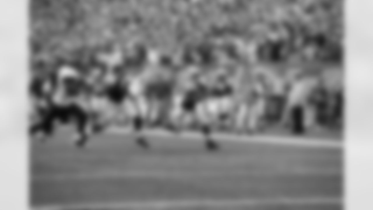 2009 Week 10 Jets vs Jacksonville Photos