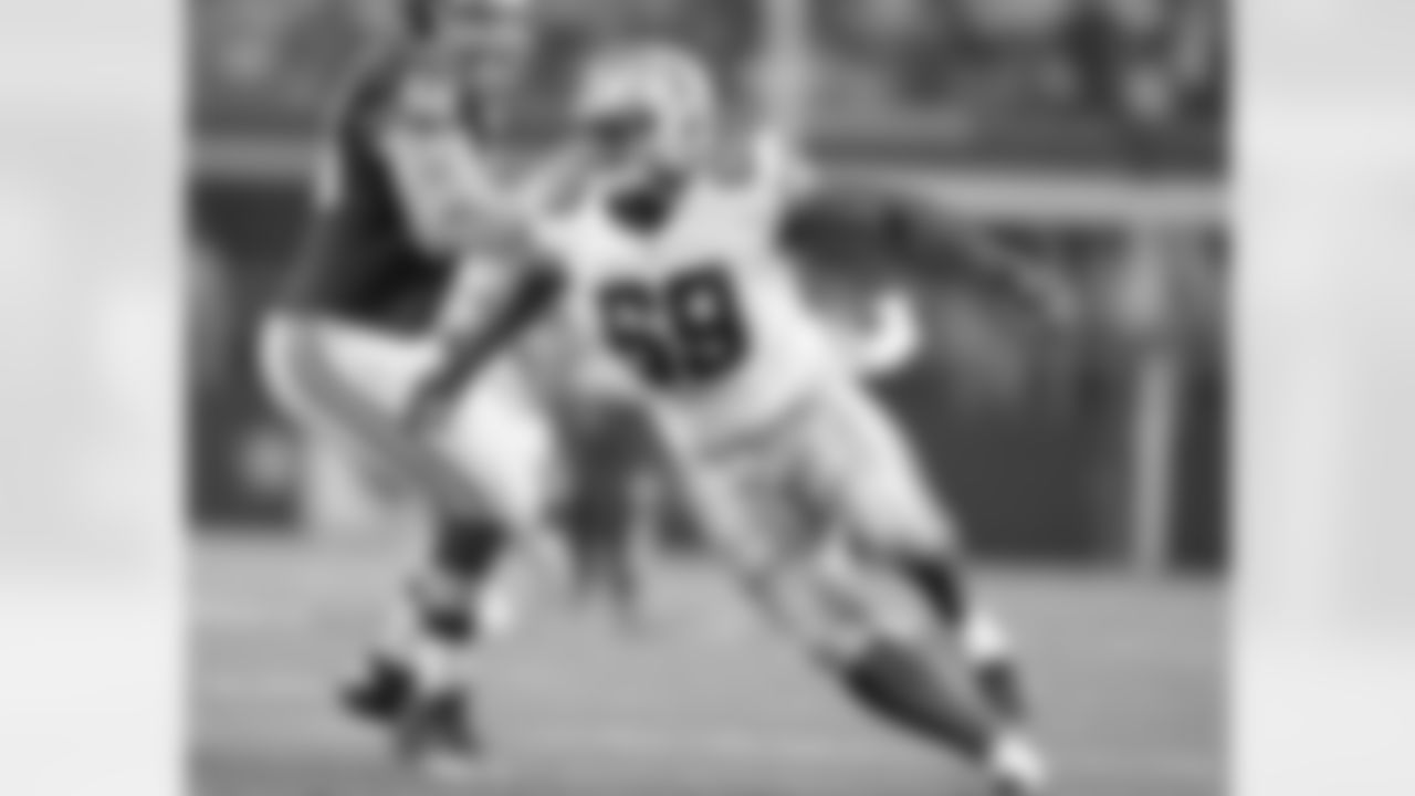 42. Henry Melton, DT, Dallas Cowboys
