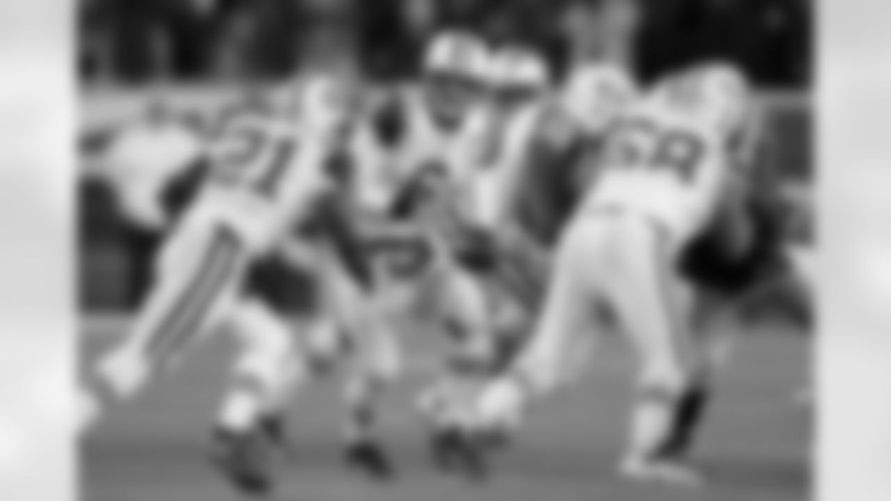2010 Week 13 Jets vs Patriots Game Photos