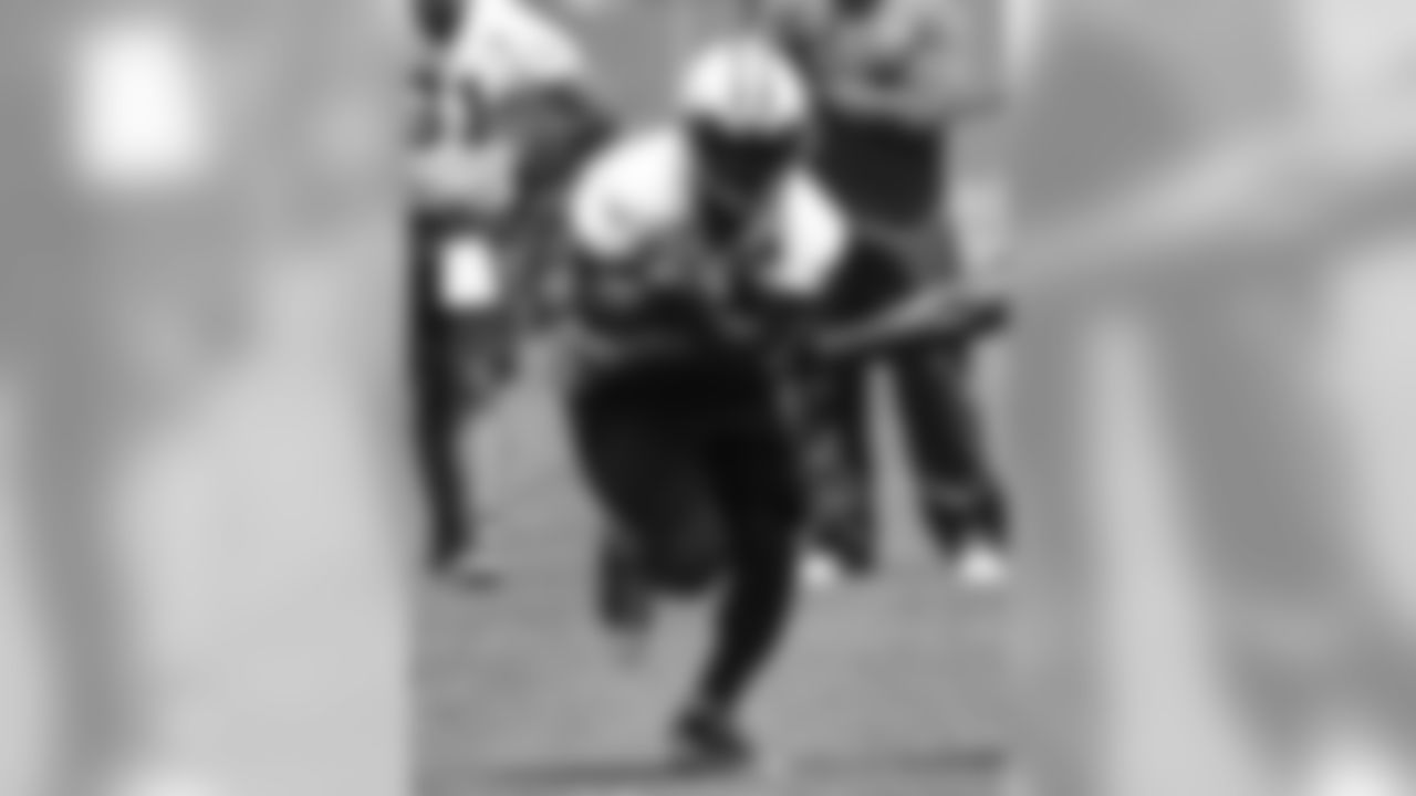 5/25/10 Organized Team Activities -