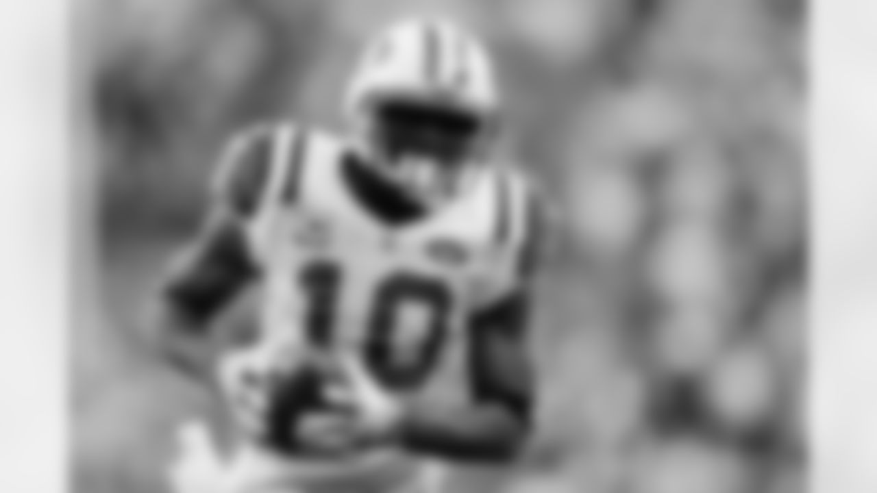 Santonio Holmes Photos