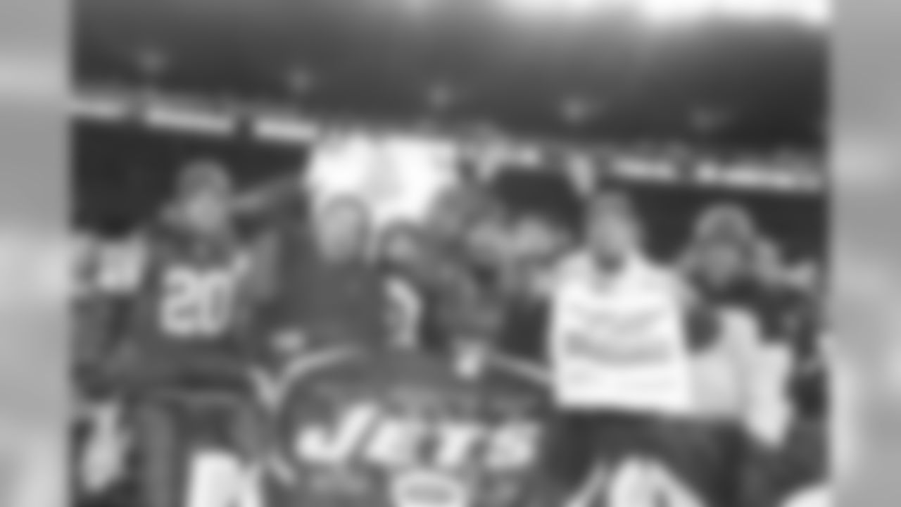 New York Jets at Pittsburgh Steelers AFC Championship Game