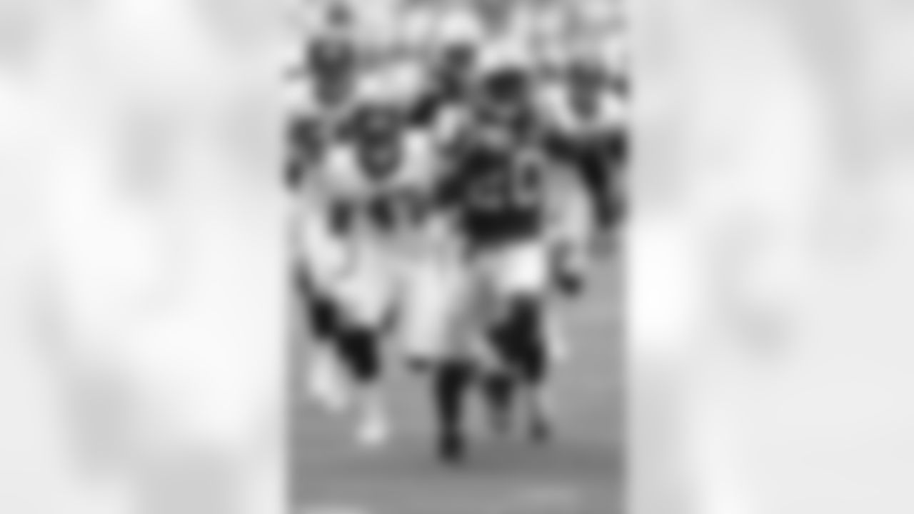 2009 Week 1 - Jets at Texans Photos
