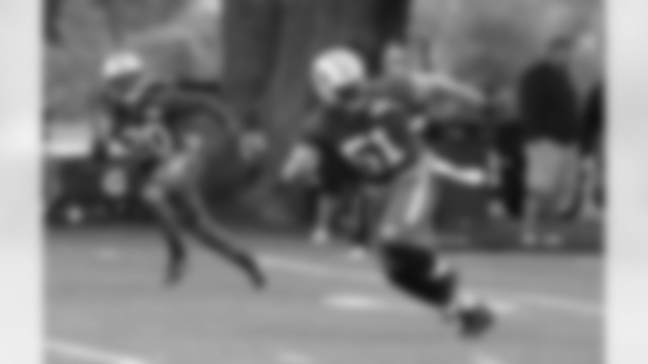 CB Marcus Williams and DE Ikemefuna Enemkpali