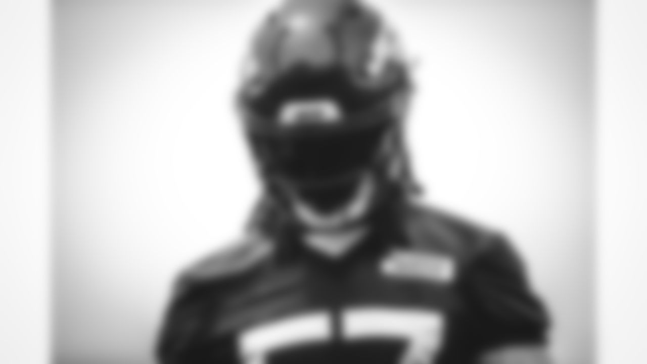 C.J. Mosley