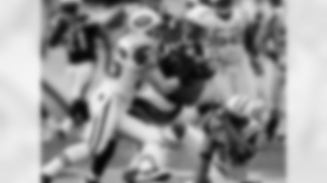 2009 Divisional Playoffs Jets At Chargers Photos