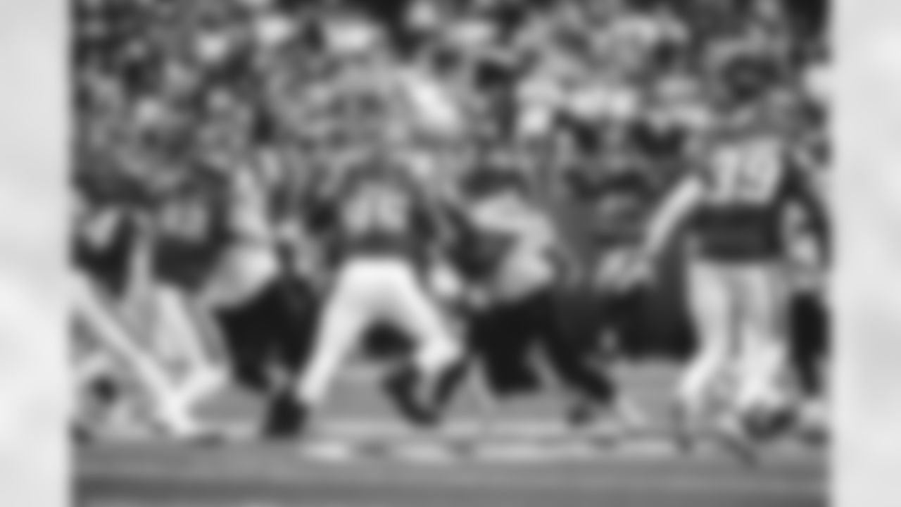 T George Fant