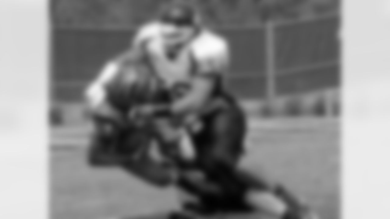 DE/ILB Kenwin Cummings, Wingate