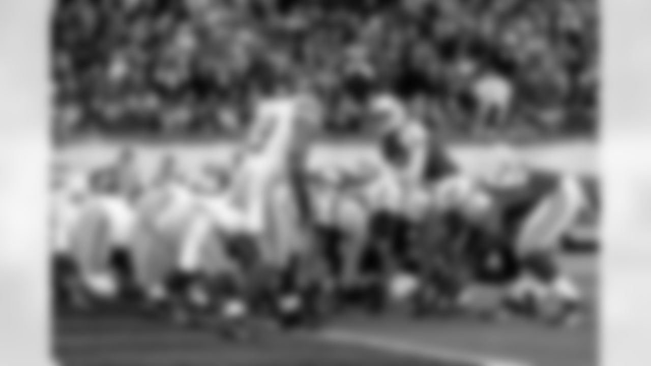 2011 Regular Season Week 16 Jets vs. Giants Game Photos
