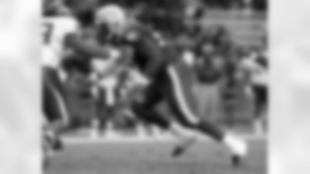 2011 Jets Draft Pick: Kenrick Ellis