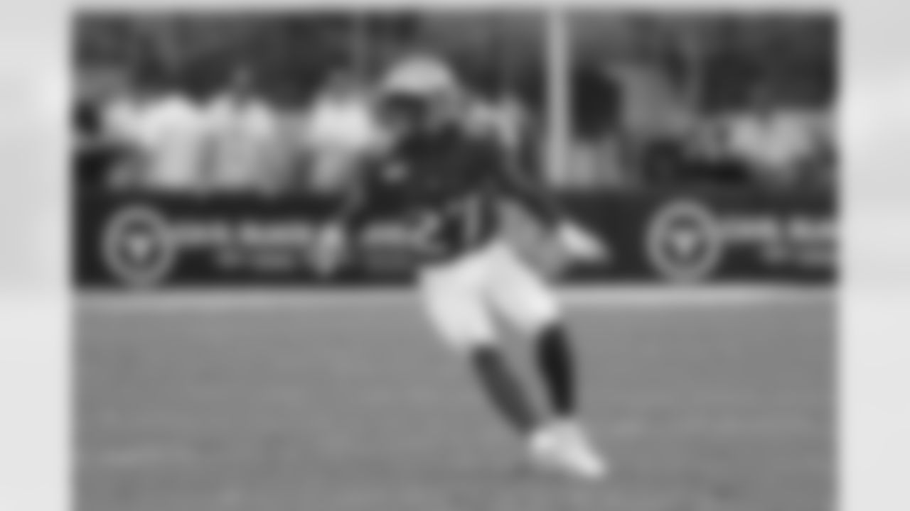 Richie Grant, S, UCF