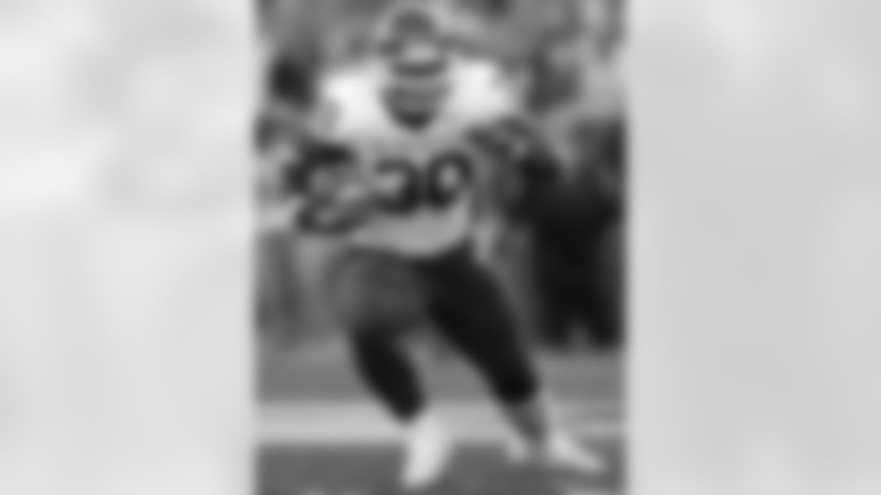 RB Jehuu Caulcrick, Michigan State