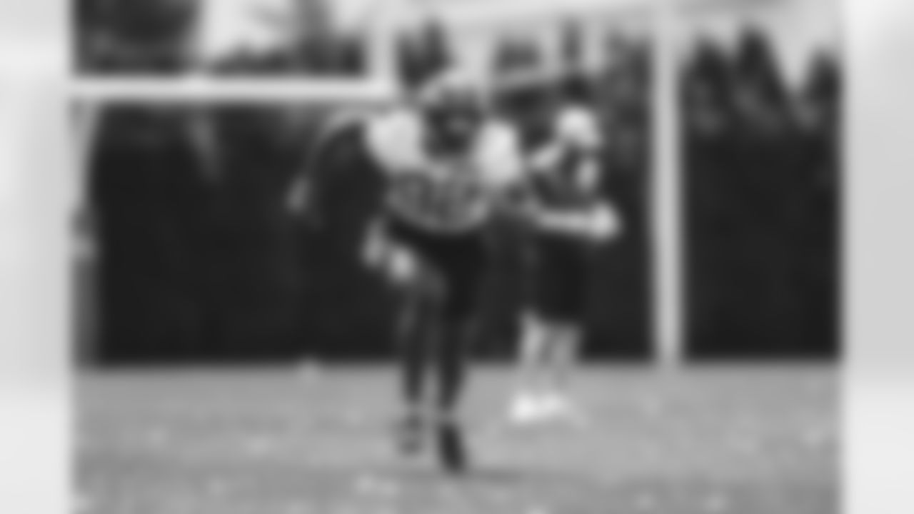 WR Irvin Charles