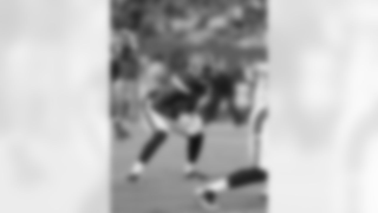 ILB Christian Kirksey