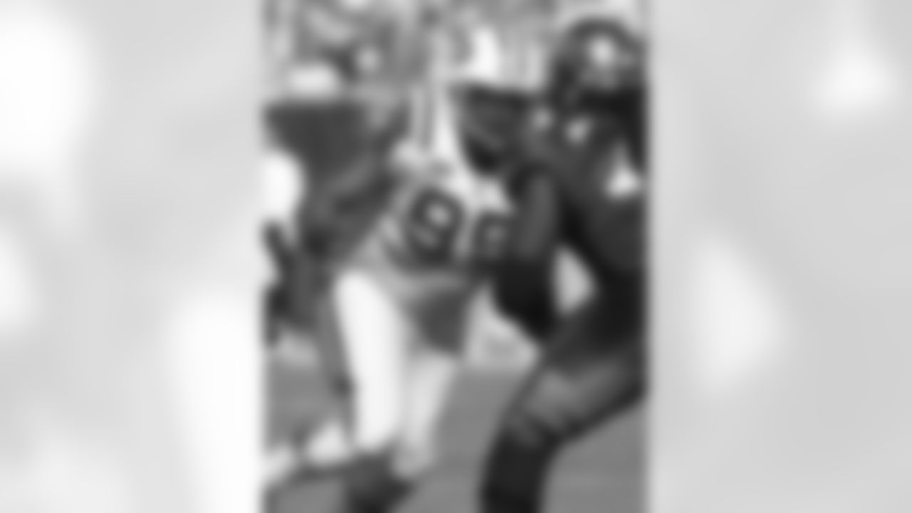 2009 Week 14 Jets at Tampa Photos