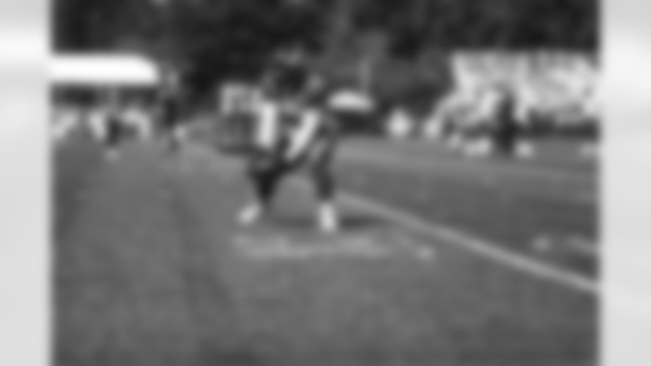 Ty Johnson
