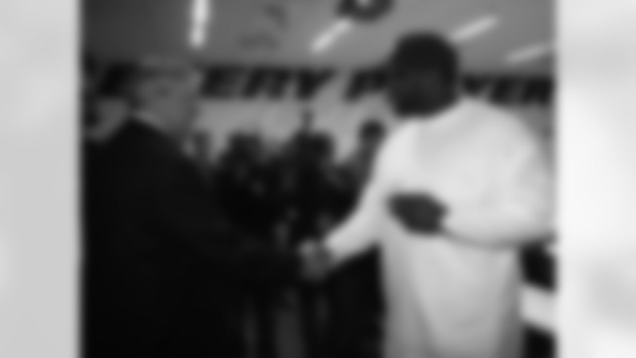 Head Coach Rex Ryan Photos