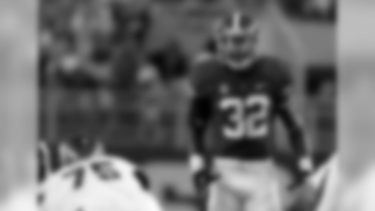 LB C.J. Mosley (Alabama)