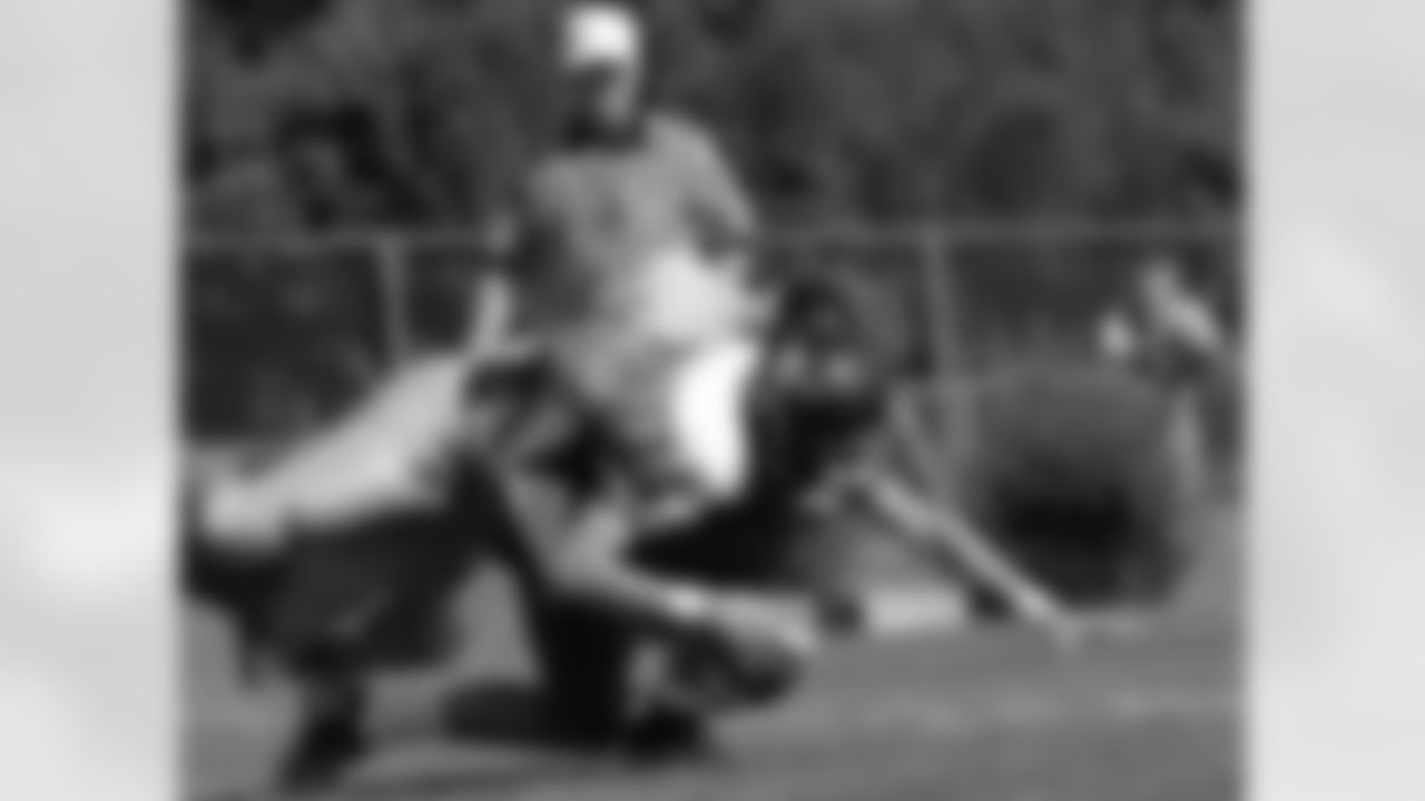 DE/ILB Kenwin Cummings, Wingate