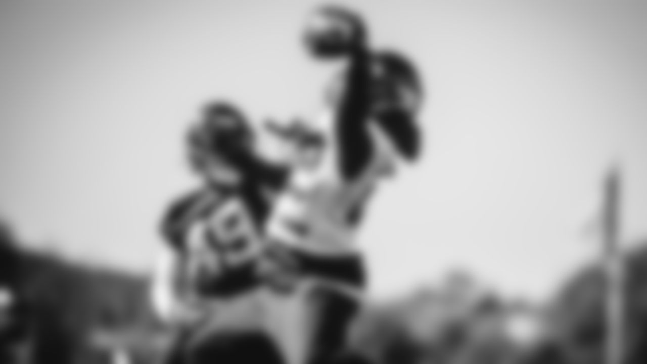 WR Jamison Crowder