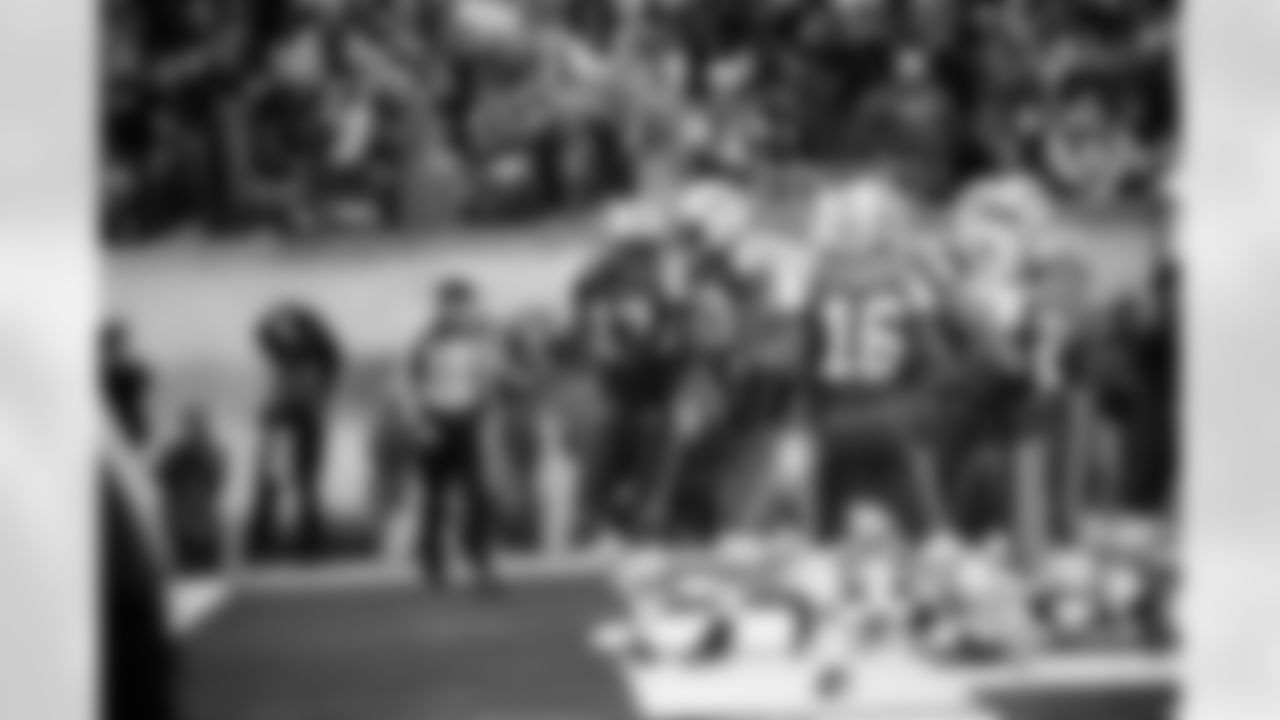 2010 Week 11 Jets vs Texans Game Photos