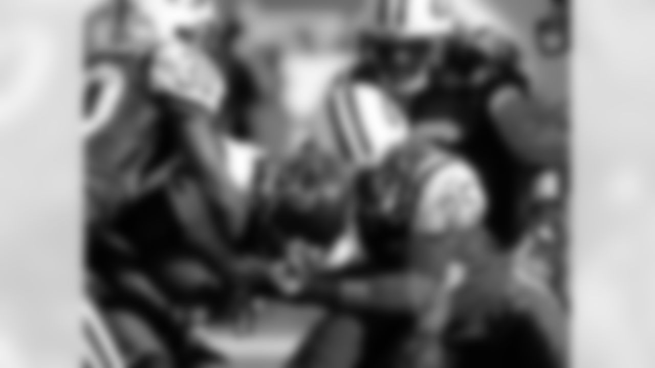 Joe Mcknight Photos