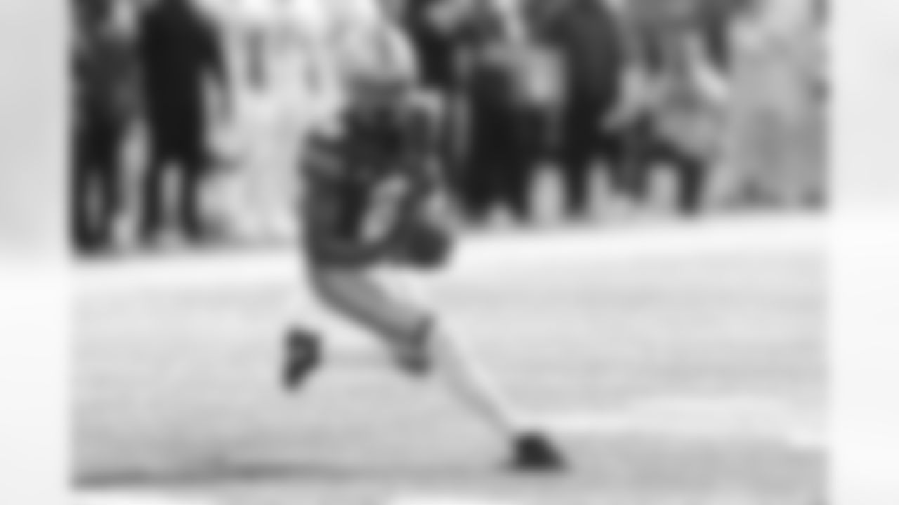 Chris Olave, WR, Ohio State