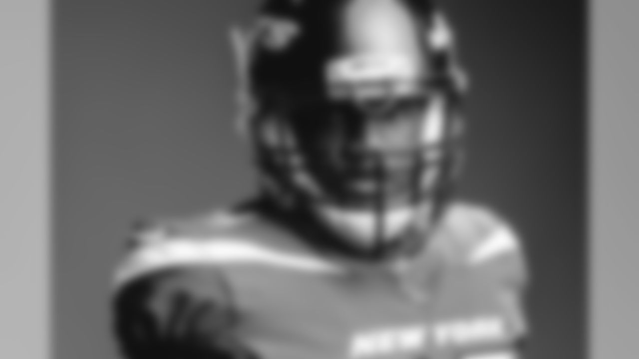 68 Kelvin Beachum