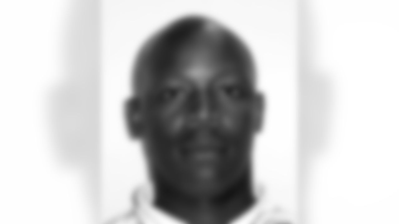11/7: Kemp Carr - Head Coach, Penns Grove High School