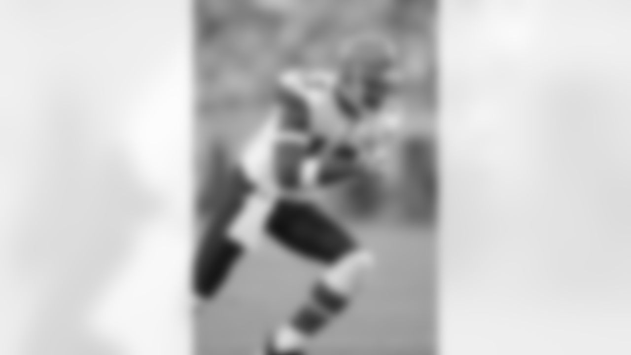 WR Braylon Edwards Photos