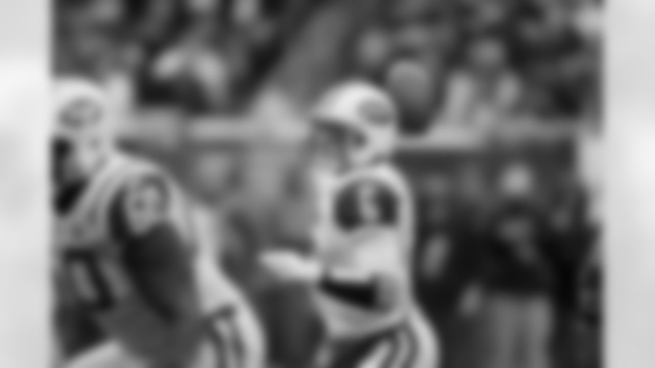 2010 Week 16 Jets vs Bears Game Photos