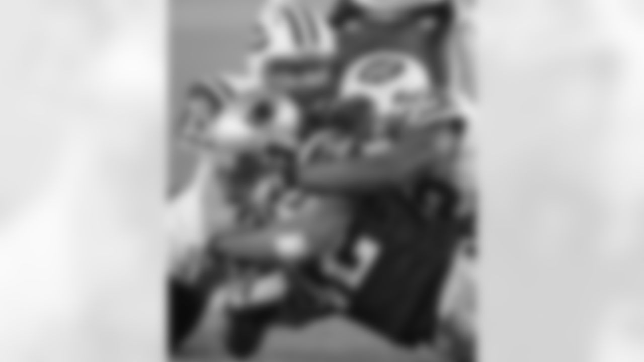 New York Jets at New England Patriots Divisional Playoff Game