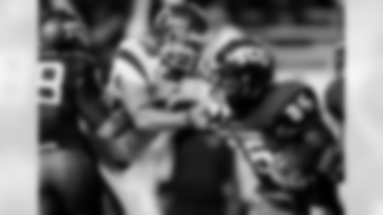 2011 Jets Draft Pick: Jeremy Kerley
