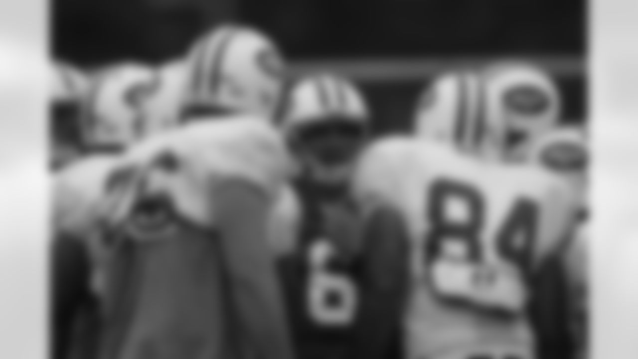 Al Pereira's Best of 2009 NY Jets Training Camp at Cortland