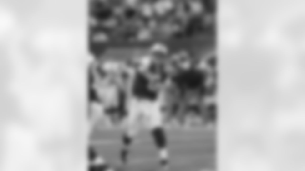 Jets vs Rams Preseason 2009