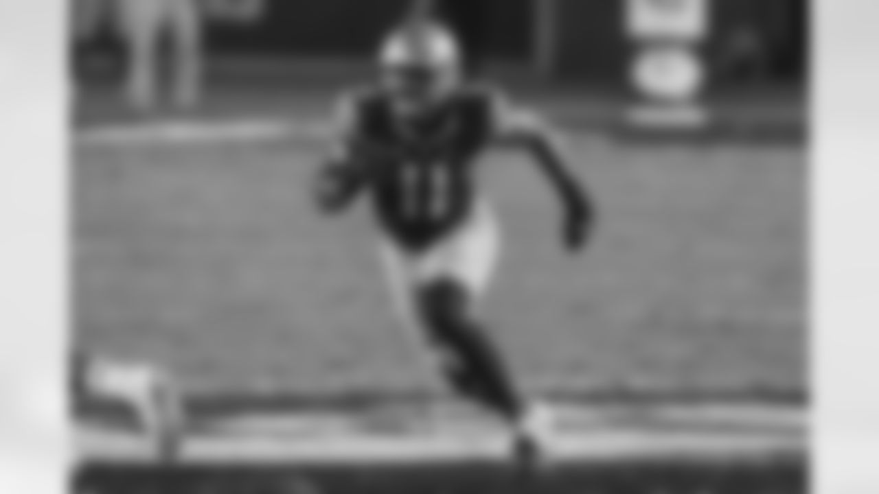 Jermaine Johnson (Florida State)