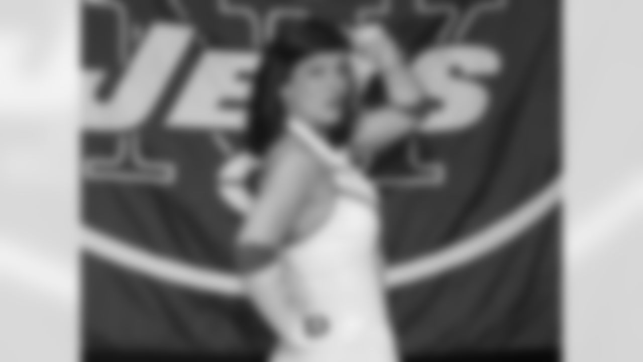 Michelle L. 2009 Flight Crew Member Photos