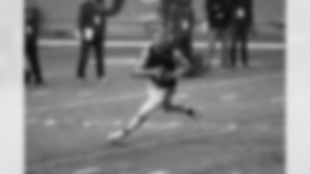 North Dakota State QB Carson Wentz
