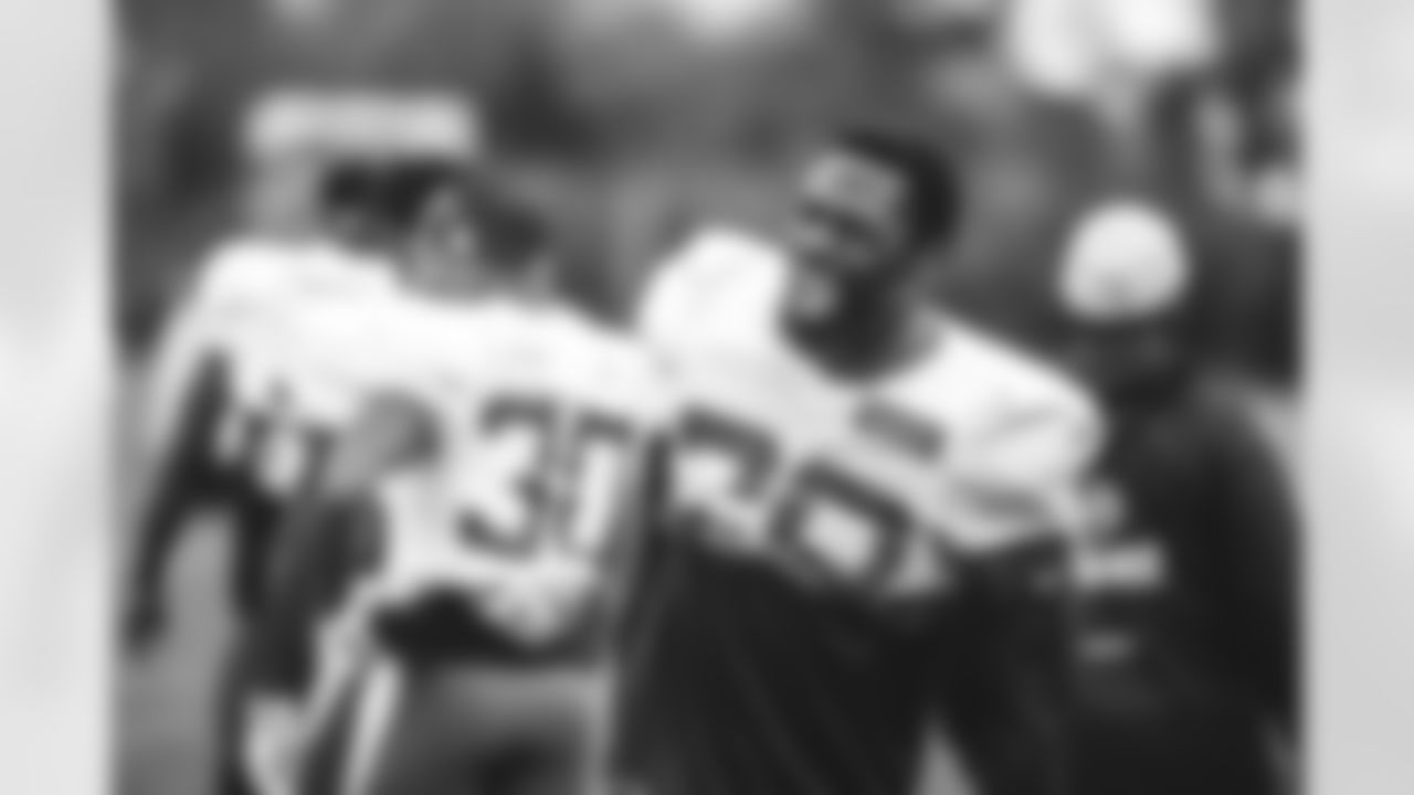 Marcus Maye