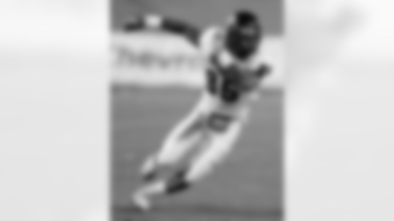 2011 Jets Draft Pick: Jeremy Kerley