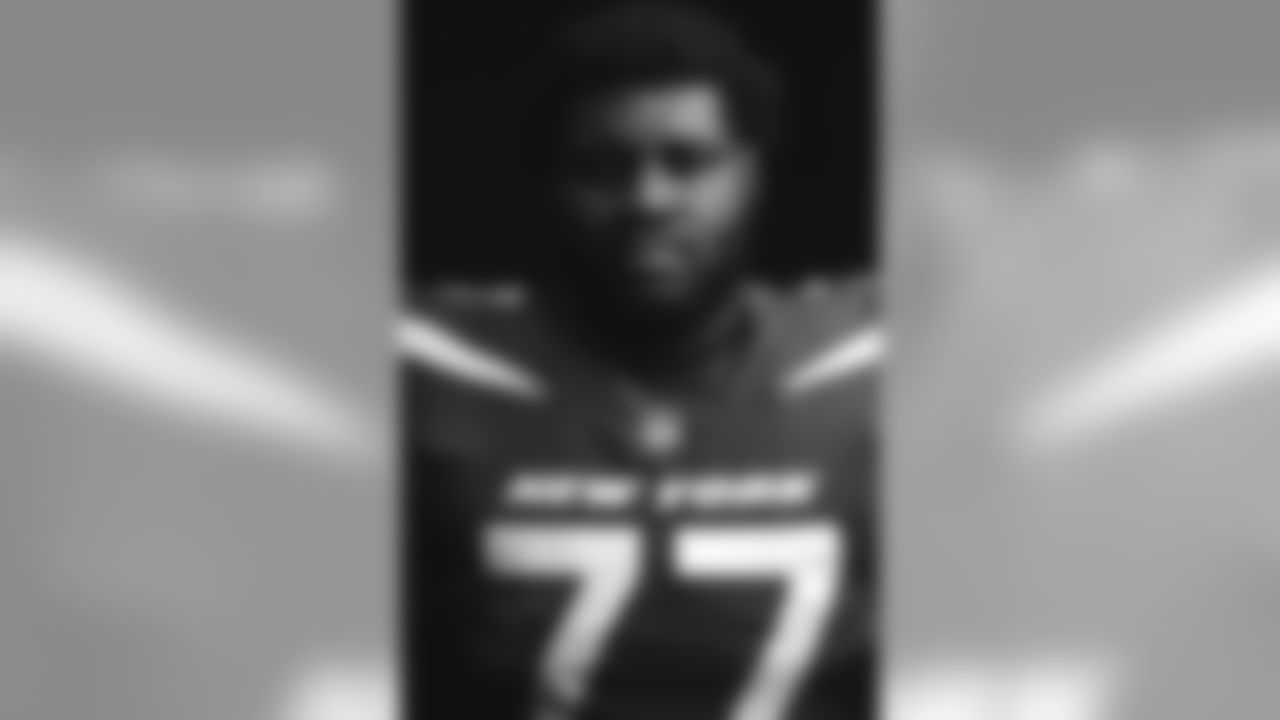 T Mekhi Becton