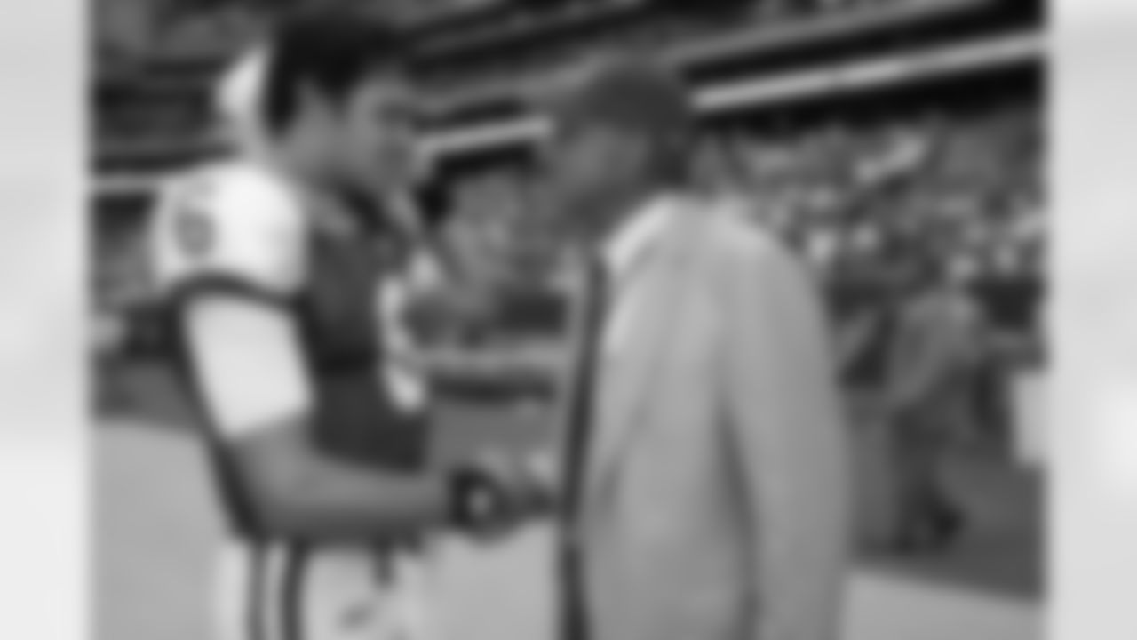 Joe Namath Photos
