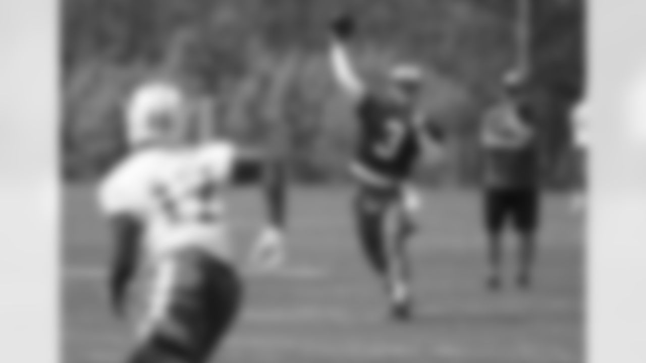 QB Jake Heaps