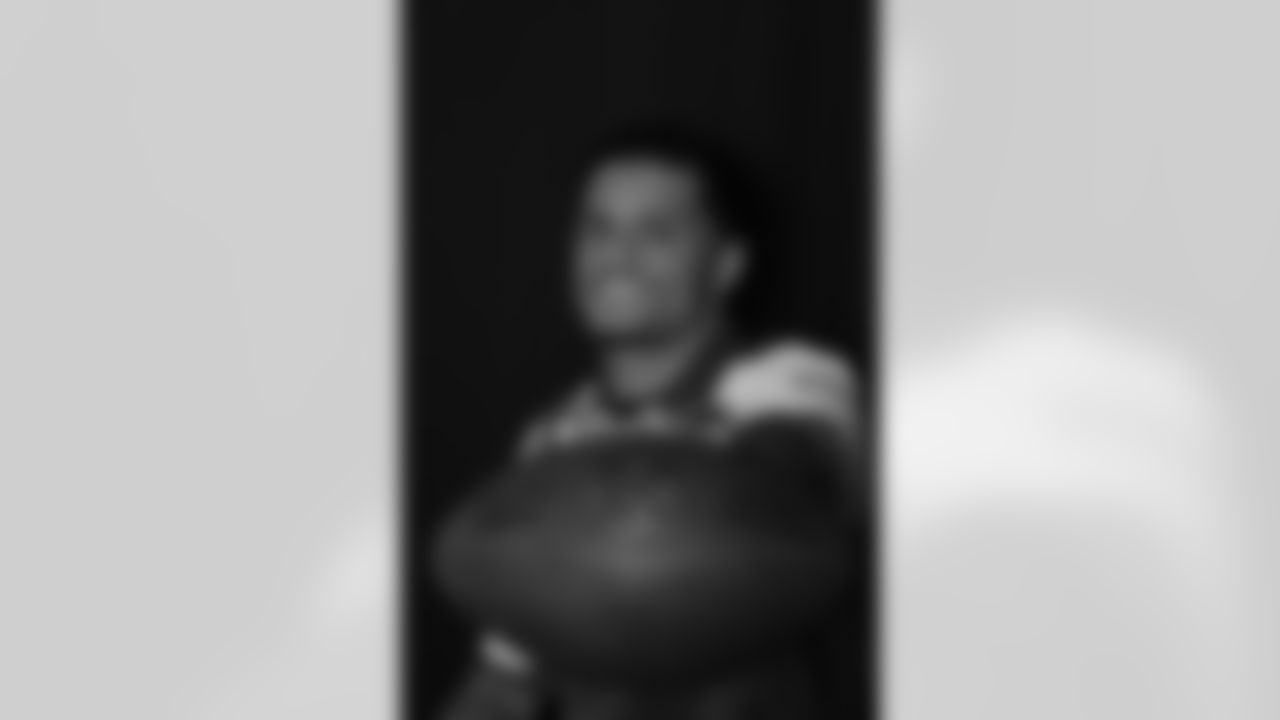 WR - Devin Smith