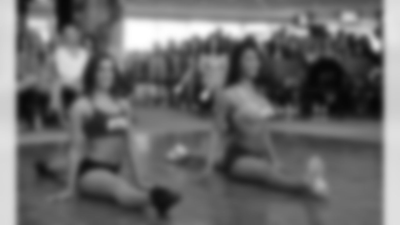 2011 Flight Crew Semi Final Auditions