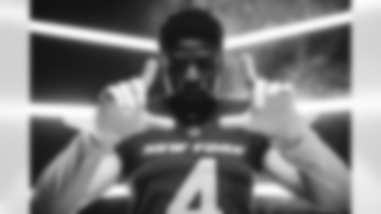 CB D.J. Reed