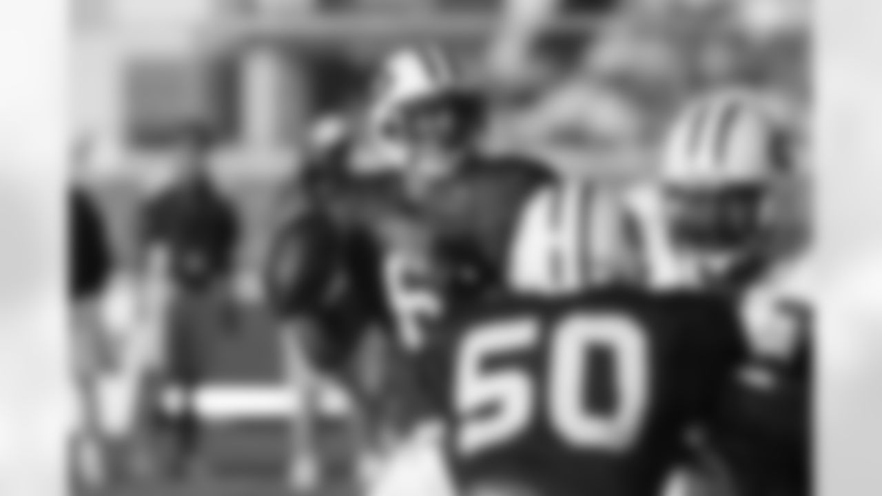Al Pereira's Best of 2009 NY Jets Training Camp at Cortland