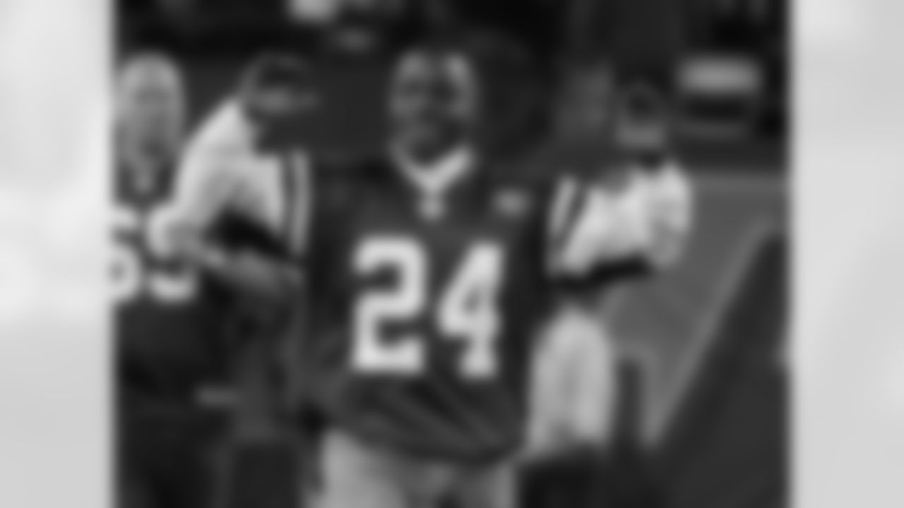 2010 Week 17 Jets vs Bengals Photos