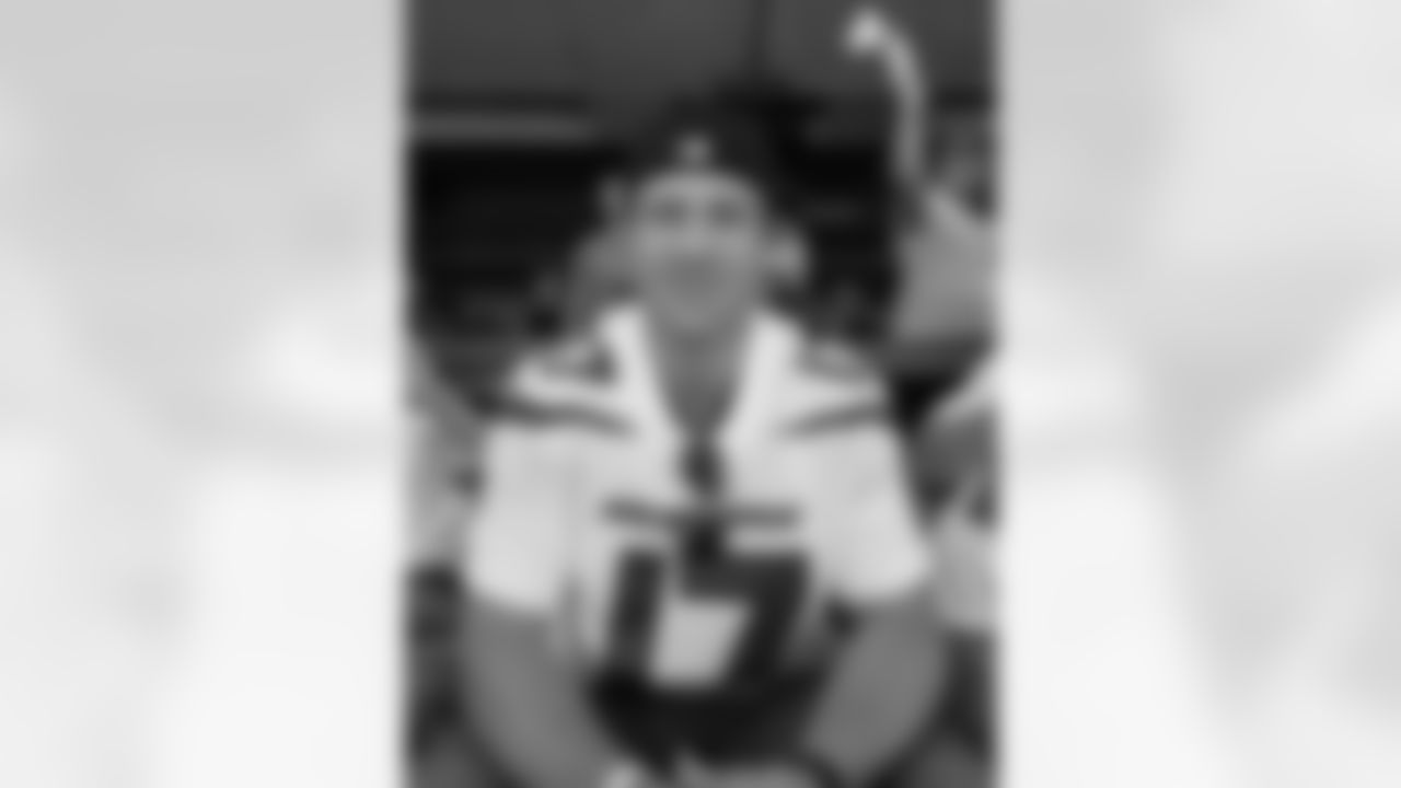 Matt Martin – New York Islanders