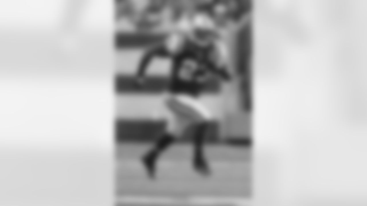 Shonn Greene Photos